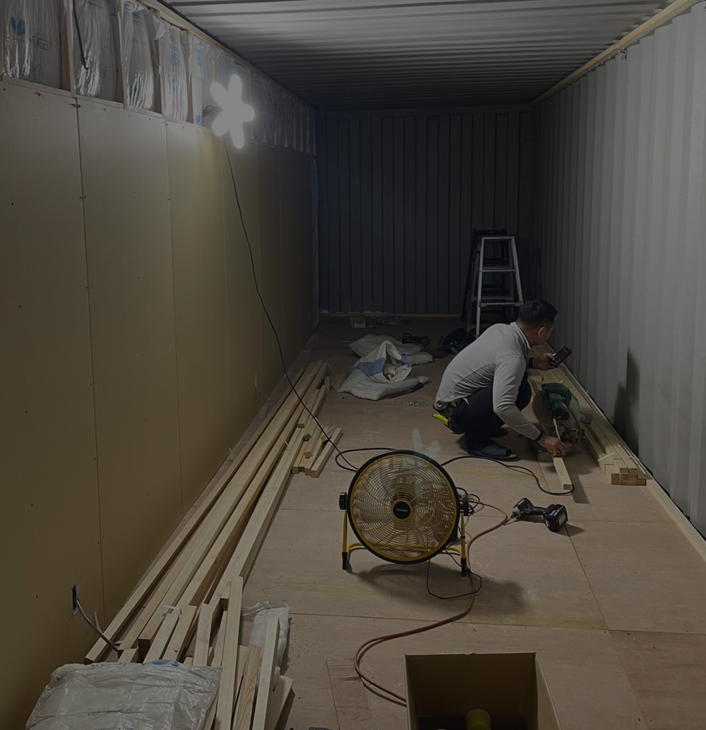 本気の仕事が信頼をつくる